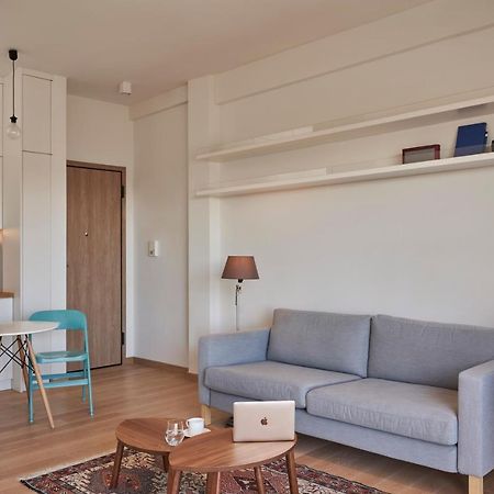 Lux Cozy Openair Apartment With Breathtaking View Athens Exterior photo