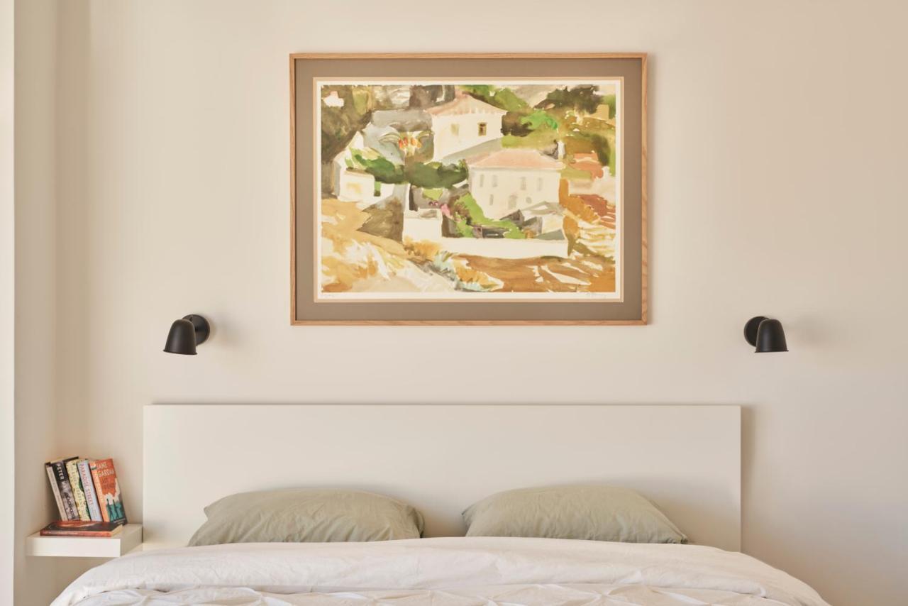 Lux Cozy Openair Apartment With Breathtaking View Athens Exterior photo